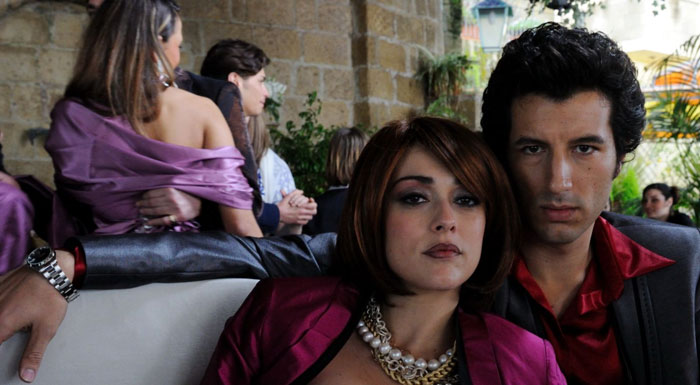 Миллионеры