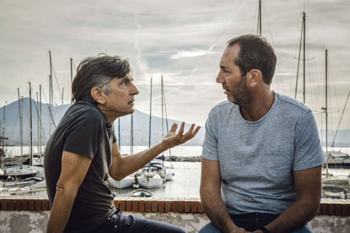 Se mi lasci non vale