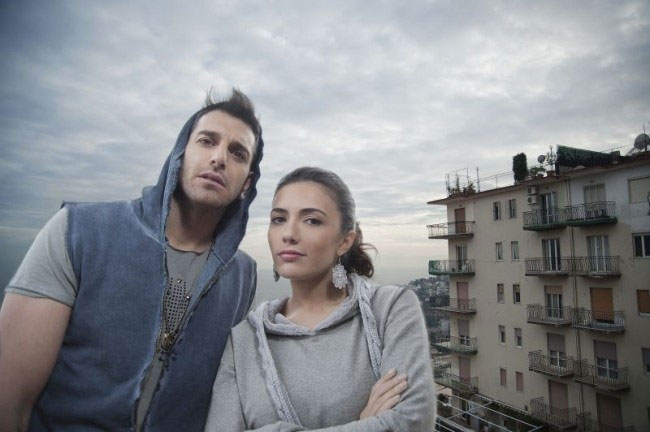 Песни и Неаполь