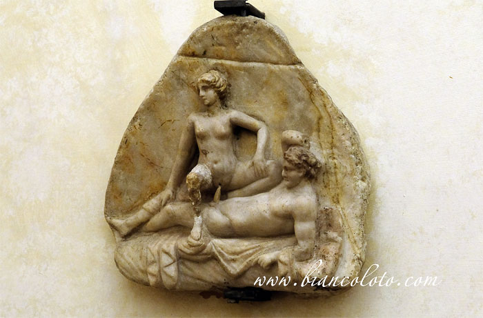 Секретный кабинет