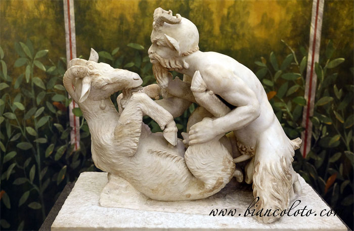 Секретный кабинет