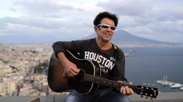 Эдоардо Беннато 