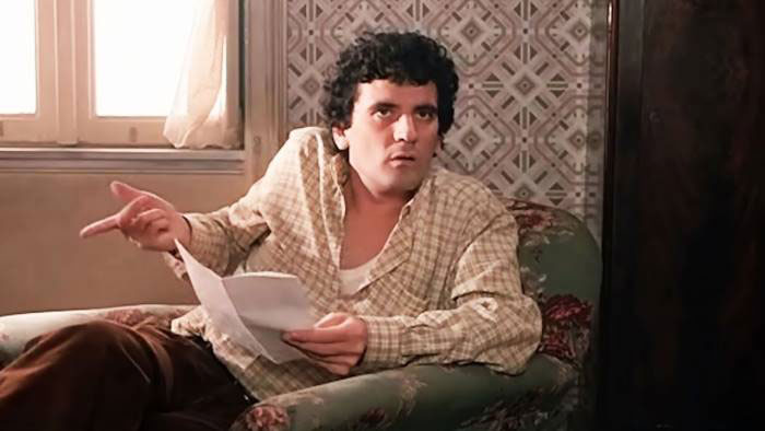 Массимо Троизи 