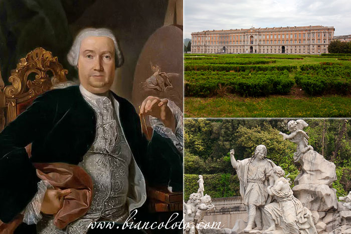 Луиджи Ванвителли 