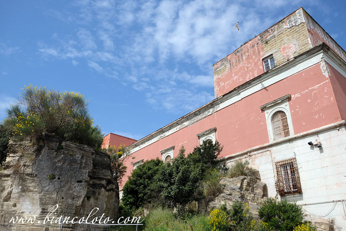 палаццо Карафа ди Санта Северина