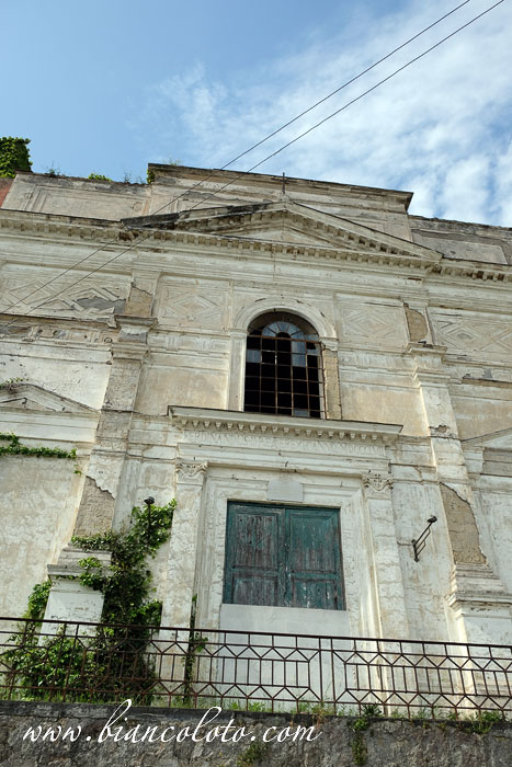 Церковь Непорочного зачатия