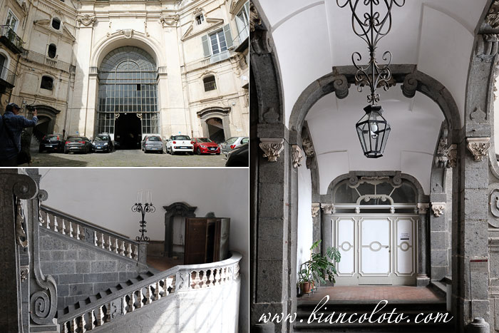 палаццо Серра ди Кассано