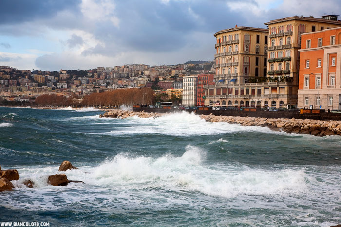 Napoli