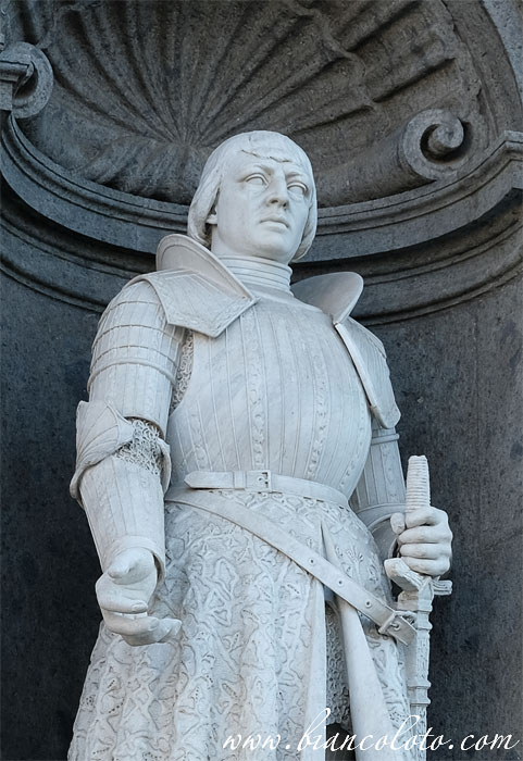 Альфонсо V Великодушный