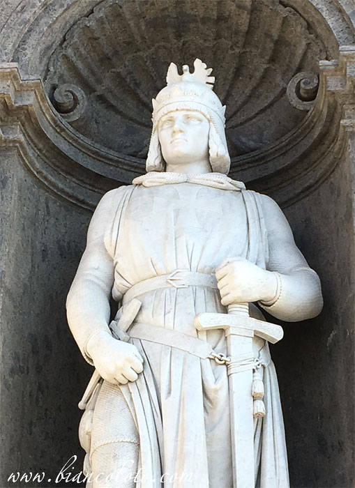 Фридрих II Швабский