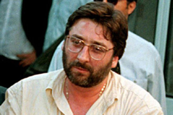 Франческо Скьявоне