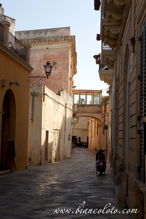 Кафедральный собор. Нардо