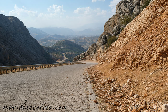 Гора Немрут 