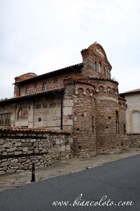 Церковь Святого Стефана