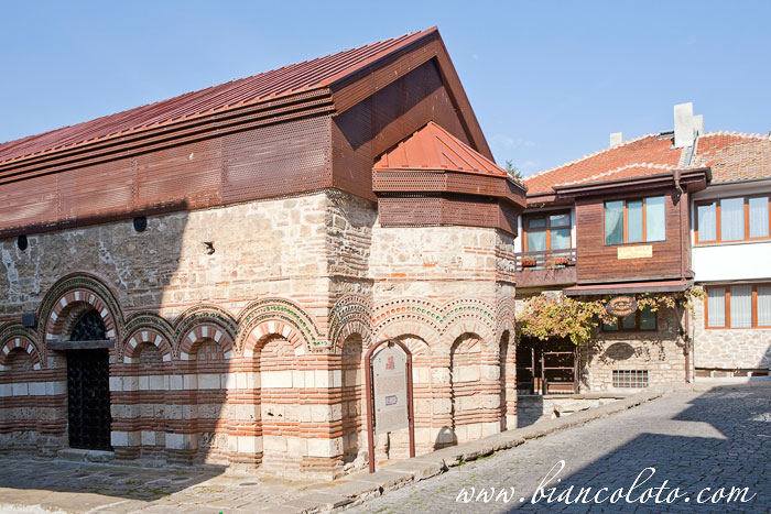 Несебр (Несебыр)