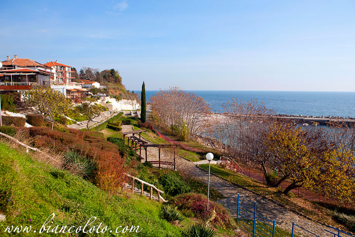 Несебр (Несебыр)