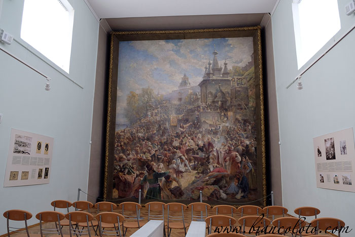 Нижний Новгород