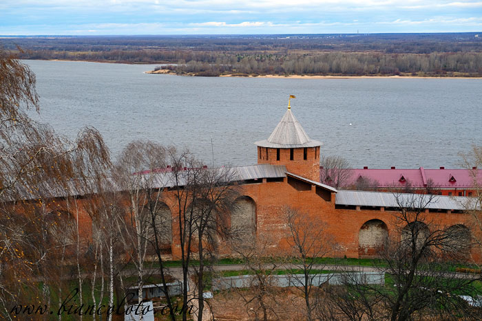 Нижний Новгород