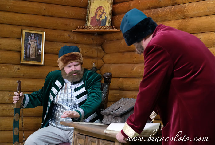 Кузьма Минин