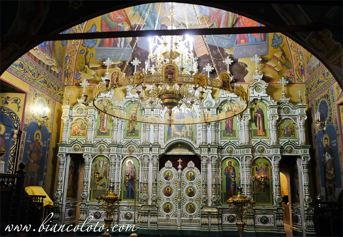 Успенская церковь