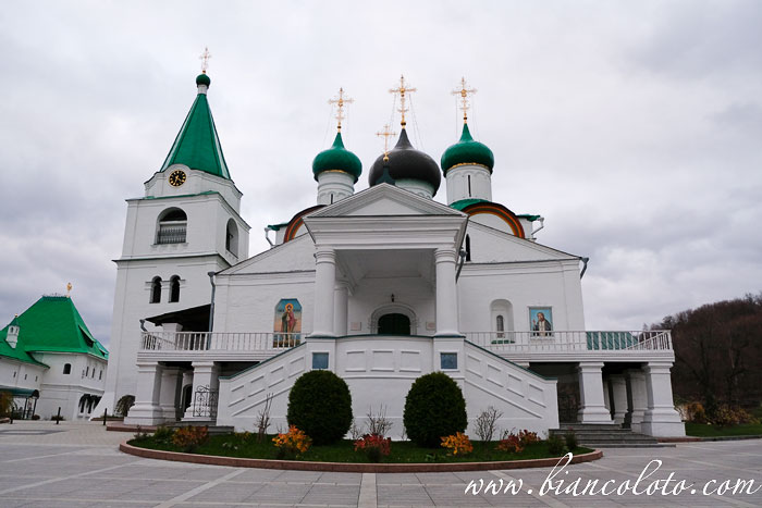Вознесенский собор