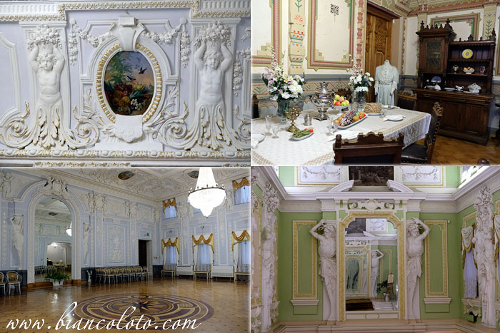 Усадьба Руковишникова