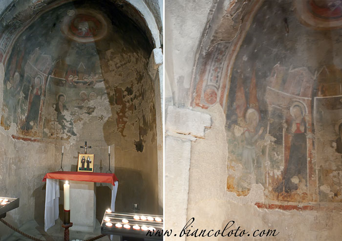 Базилика святого Бенедикта. Норча