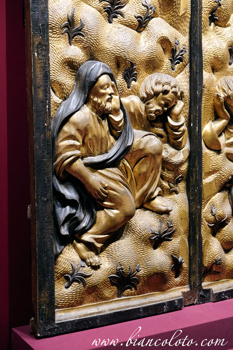 Музей «Новый Иерусалим»