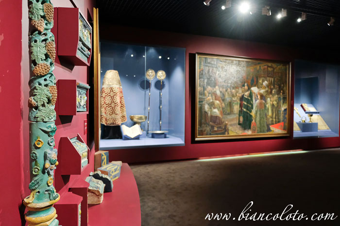 Музей «Новый Иерусалим»