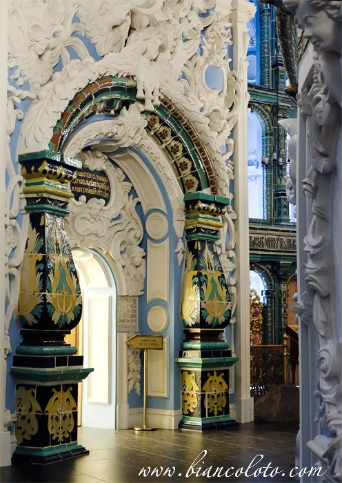 Воскресенский собор 