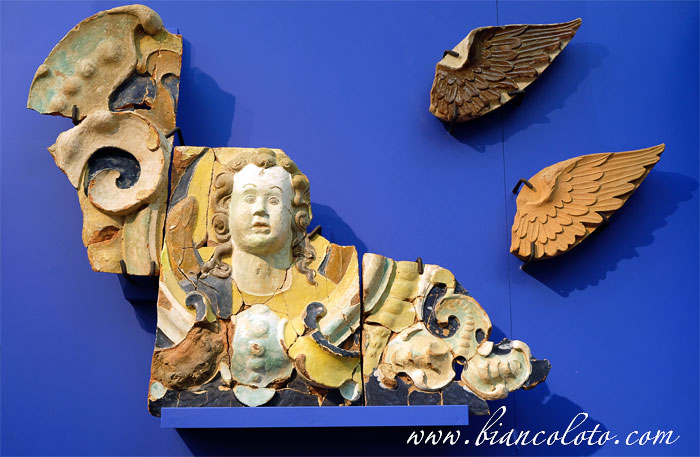 музей керамики