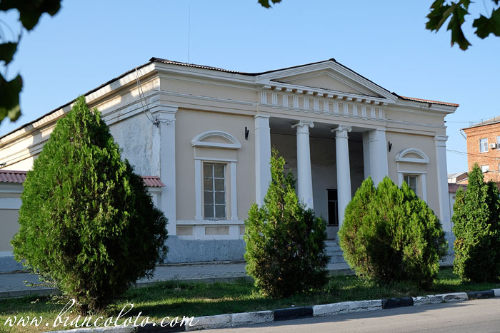 Гауптвахта