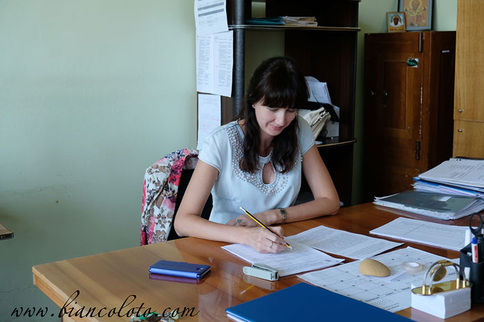 Вероника Евгеньевна Андреева