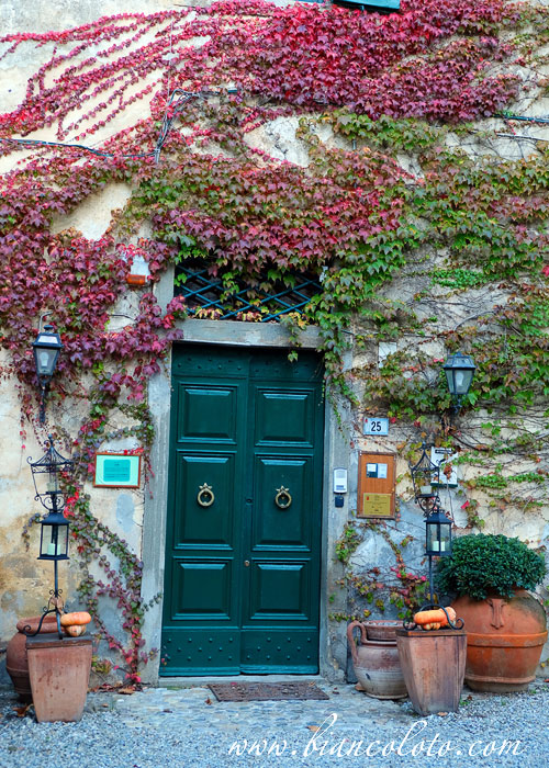 Antica Fattoria La Parrina