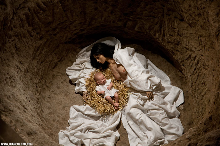 Колодец Кава, Орвьето