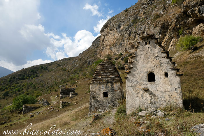 Северная Осетия