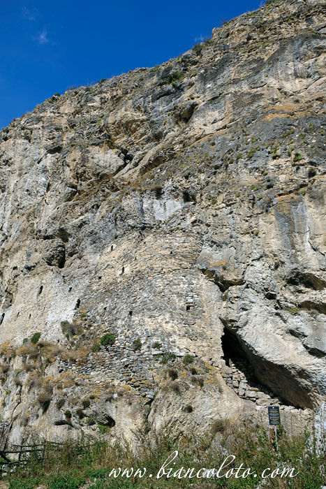 Крепость Дзивгис 