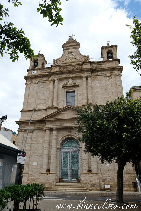 Пакино (Pachino)