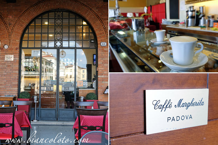 Caffe Bar Margherita