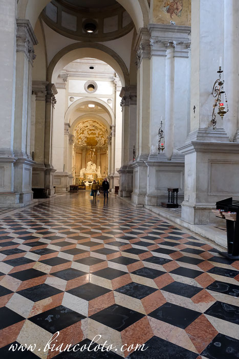 Базилика Святой Юстианы