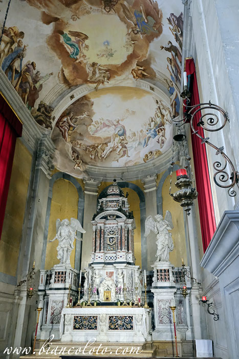 Базилика Святой Юстианы