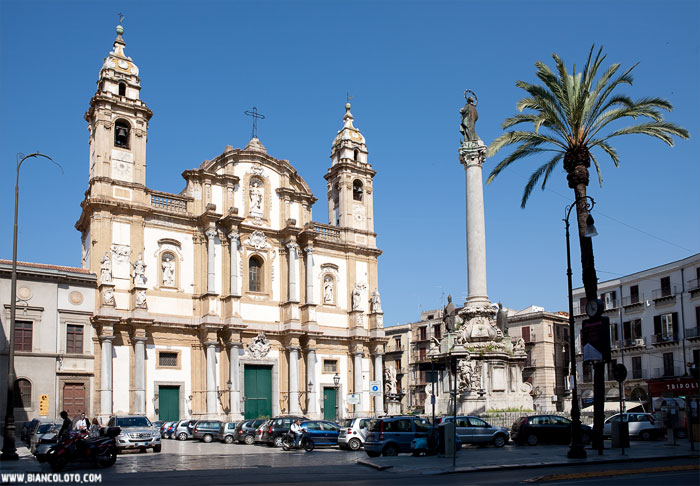 Квартал Ла-Лоджиа