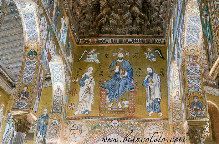 Палатинская капелла