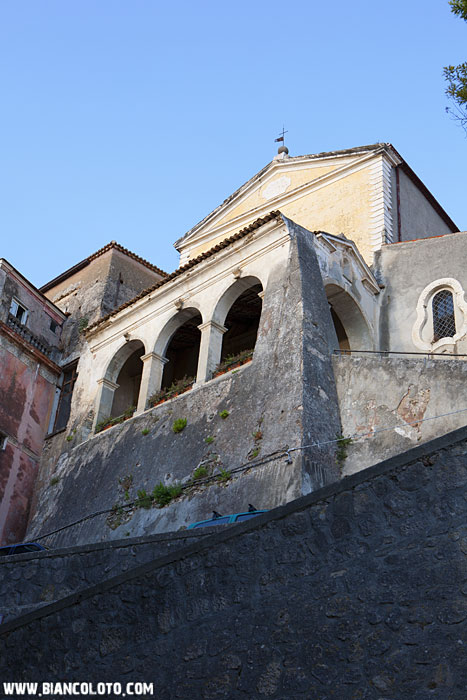 Кафедральный собор. Паола