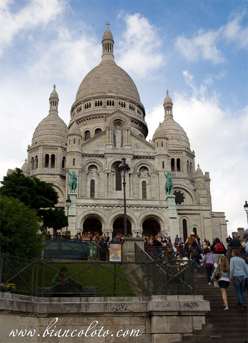 Монмартр