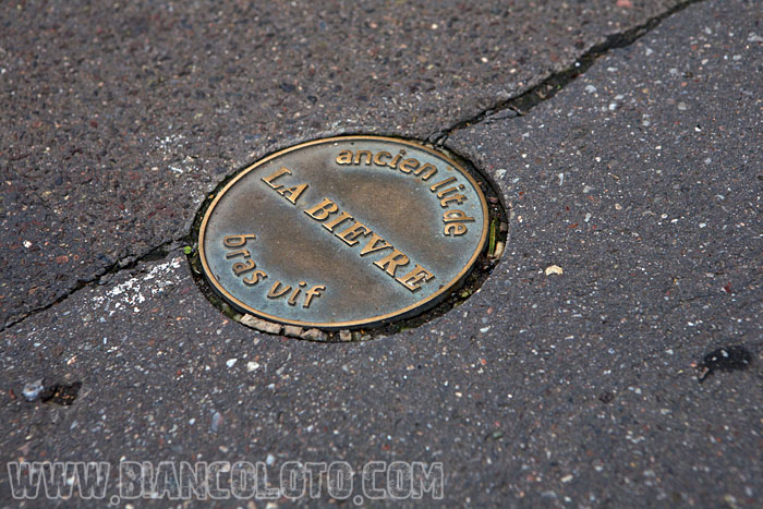 Бют-о-Кай.  Париж