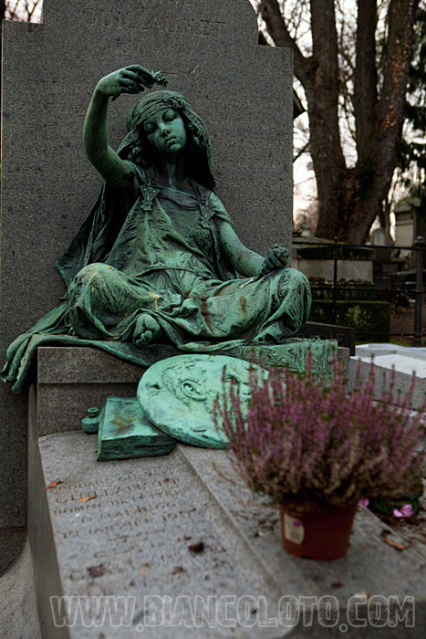 Париж, Монмартр