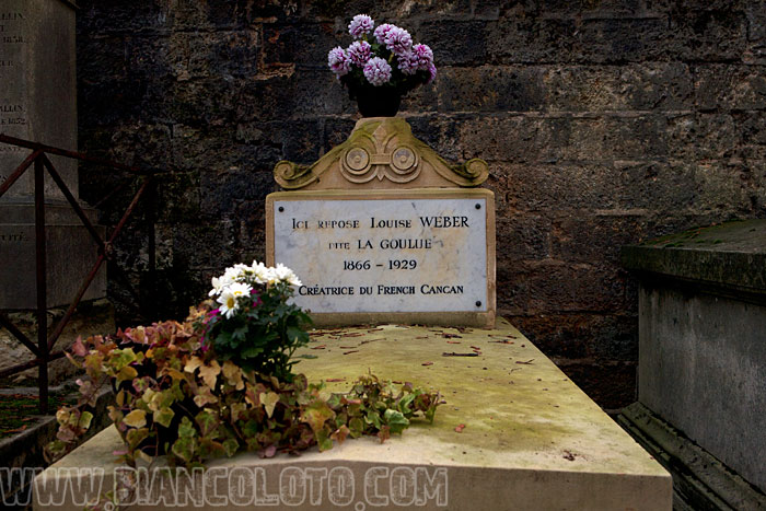 Париж, Монмартр