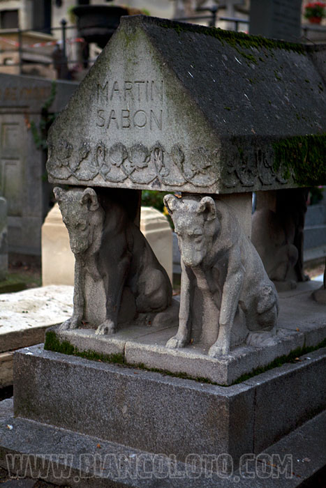 Париж, Монмартр