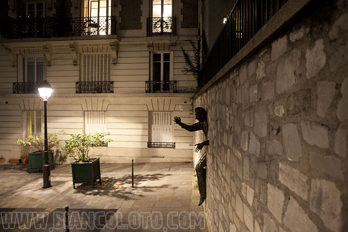 Париж, Монмартр